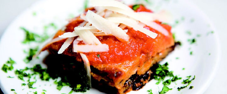 Milhojas. Bares de tapas en Madrid