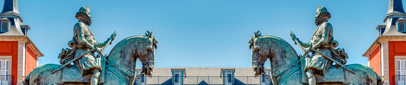 Madrid de los Austrias