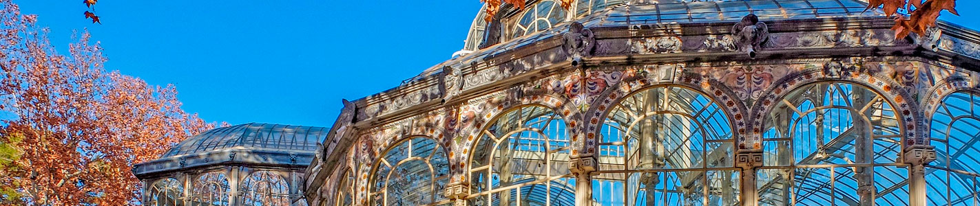 Paseo de la Castellana