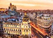 Que ver en Madrid capital