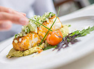 Restaurantes en Madrid capital