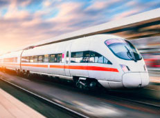 Transporte en Madrid